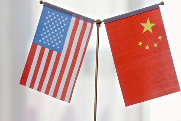 Chinese_FM_Urges_China_U_S__to_Strengthen_Relations_Through_Mutual_Respect