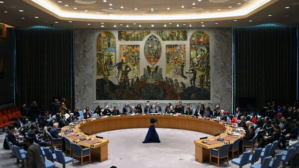 Chinese Foreign Minister Advocates for Equitable Global Governance at UN Meeting Chinese_Foreign_Minister_Advocates_for_Equitable_Global_Governance_at_UN_Meeting