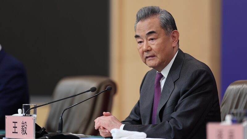 Chinese_Foreign_Minister_Stresses_Mutual_Respect_in_U_S__Relations - Khabar Asia Chinese_Foreign_Minister_Stresses_Mutual_Respect_in_U_S__Relations