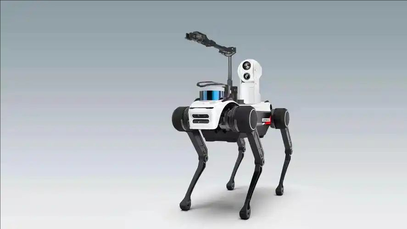 Chinese_Humanoid_Robotics_Set_to_Transform_Healthcare_and_Education_poster - Khabar Asia Chinese_Humanoid_Robotics_Set_to_Transform_Healthcare_and_Education video poster