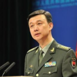 Chinese_Mainland_Defends_Live_Fire_Drills_Near_Australian_Waters