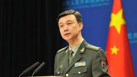 Chinese Mainland Defends Live-Fire Drills Near Australian Waters Chinese_Mainland_Defends_Live_Fire_Drills_Near_Australian_Waters