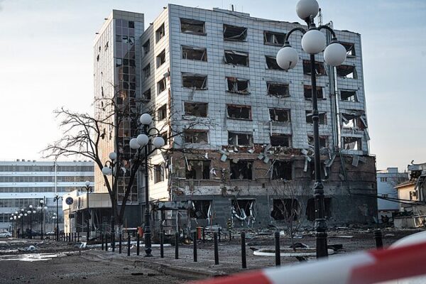 Chinese_Mainland_Urges_Dialogue_and_Negotiation_to_Resolve_Ukraine_Crisis