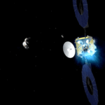 Chinese_Mainland_s_Tianwen_2_Probe_Arrives_at_Xichang_Launch_Site