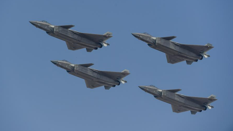 Chinese_Military_Commission_Signs_New_Military_Equipment_Research_Regulations - Khabar Asia Chinese_Military_Commission_Signs_New_Military_Equipment_Research_Regulations