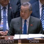 Chinese_Minister_Wang_Yi_Chairs_UN_Debate_on_Multilateralism_and_Global_Peace video poster