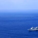 Chinese_Navy_Affirms_East_Coast_Drills_Align_with_International_Law