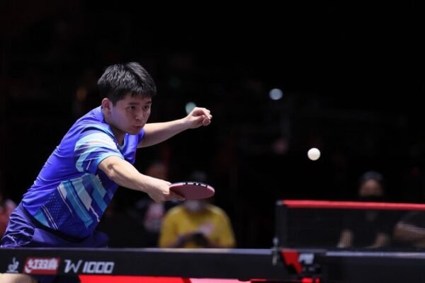 Chinese Paddlers Advance to Singapore Smash Round of 16 Chinese_Paddlers_Advance_to_Singapore_Smash_Round_of_16