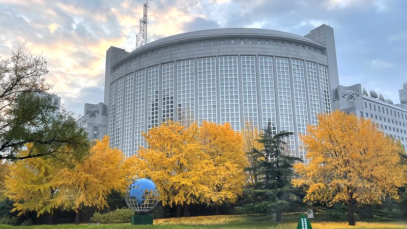 Chinese_Special_Representative_to_Attend_AI_Summit_in_France - Khabar Asia Chinese_Special_Representative_to_Attend_AI_Summit_in_France