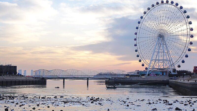 Cold_Wave_Sweeps_Central_and_Eastern_China_with_Strong_Winds_and_Freezing_Temperatures - Khabar Asia Cold_Wave_Sweeps_Central_and_Eastern_China_with_Strong_Winds_and_Freezing_Temperatures