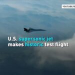 Colorado_Aerospace_Company_Achieves_Historic_Supersonic_Test_Flight video poster