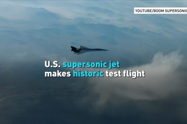 Colorado Aerospace Company Achieves Historic Supersonic Test Flight Colorado_Aerospace_Company_Achieves_Historic_Supersonic_Test_Flight video poster