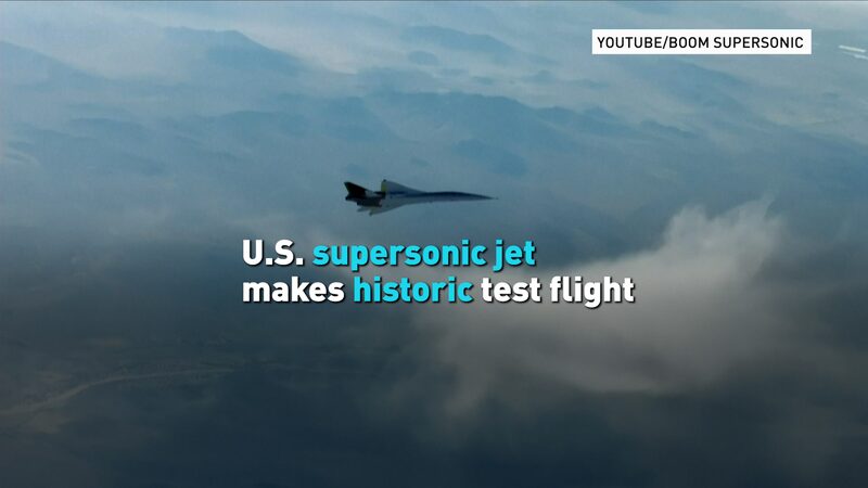 Colorado_Aerospace_Company_Achieves_Historic_Supersonic_Test_Flight_poster - Khabar Asia Colorado_Aerospace_Company_Achieves_Historic_Supersonic_Test_Flight video poster