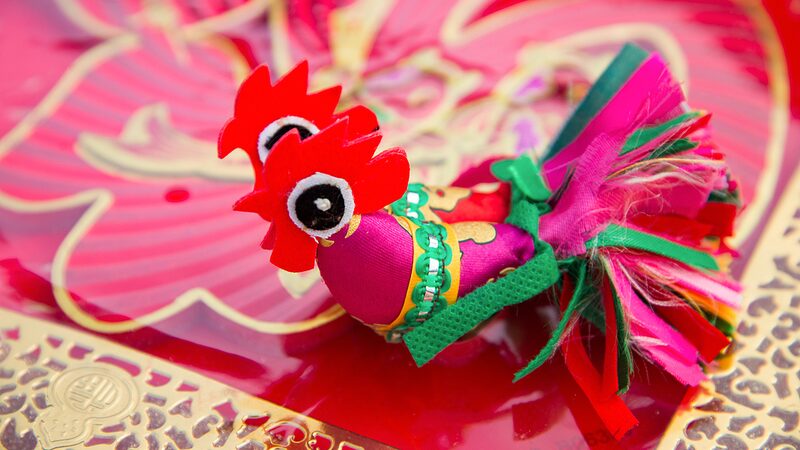Colorful_Cloth_Roosters_Welcome_Lichun__the_Start_of_Spring_in_China - Khabar Asia Colorful_Cloth_Roosters_Welcome_Lichun__the_Start_of_Spring_in_China