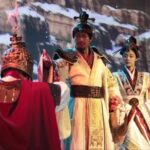 _Creation_of_the_Gods_II__Sparks_Cultural_Tourism_Growth_in_Anyang video poster