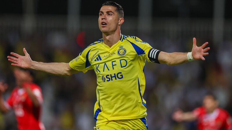 Cristiano Ronaldo Leads Al Nassr to Crucial Victory in Saudi Pro League Cristiano_Ronaldo_Leads_Al_Nassr_to_Crucial_Victory_in_Saudi_Pro_League