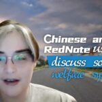 Cross_Cultural_Dialogues_on_RedNote__Chinese_and_U_S__Users_Discuss_Welfare_Systems video poster