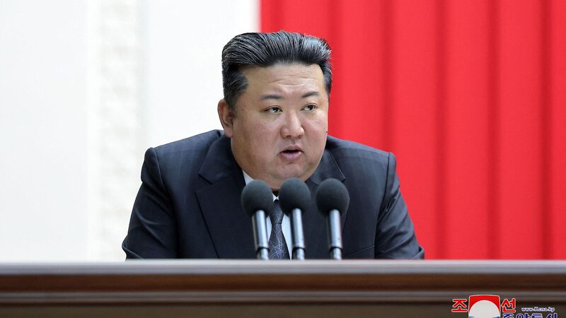 DPRK_Leader_Vows_Stronger_War_Response_Amid_Rising_Regional_Tensions - Khabar Asia DPRK_Leader_Vows_Stronger_War_Response_Amid_Rising_Regional_Tensions