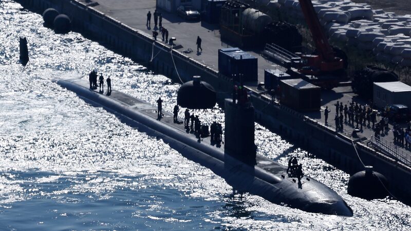 DPRK_Strengthens_Self_Defense_to_Safeguard_National_Security