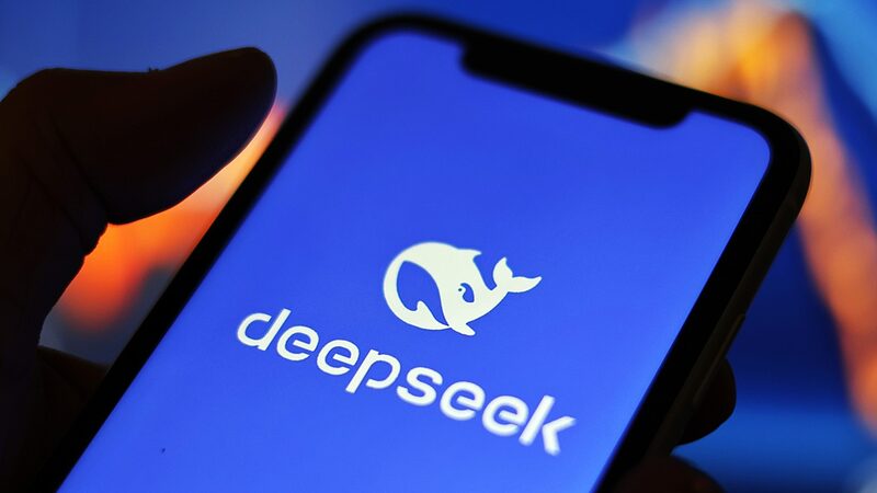 DeepSeek Accelerates Launch of Advanced AI Model Amid Market Impact DeepSeek_Accelerates_Launch_of_Advanced_AI_Model_Amid_Market_Impact