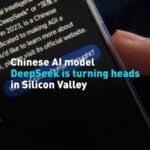 DeepSeek__Chinese_AI_Chatbot_Making_Waves_in_Silicon_Valley video poster