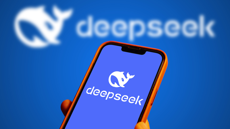 DeepSeek: Chinese LLM Redefines Global AI Paradigms DeepSeek__Chinese_LLM_Redefines_Global_AI_Paradigms