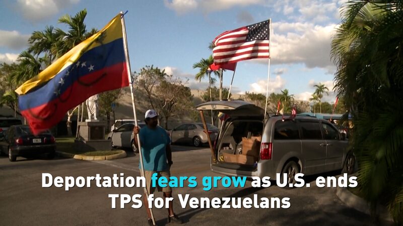 Deportation Fears Grow as US Ends TPS for Venezuelans Deportation_Fears_Grow_as_US_Ends_TPS_for_Venezuelans video poster