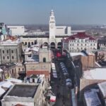 _Detective_Chinatown_1900__Movie_Skyrockets_Tourism_in_Shandong video poster