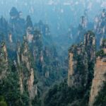 Discover_Zhangjiajie__The_Real_Life_Inspiration_Behind_Avatar_s_Hallelujah_Mountains video poster