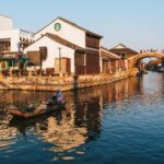 Discover_the_Timeless_Allure_of_Nanxun_Ancient_Town video poster