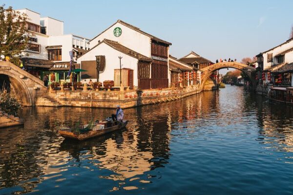 Discover the Timeless Allure of Nanxun Ancient Town Discover_the_Timeless_Allure_of_Nanxun_Ancient_Town video poster