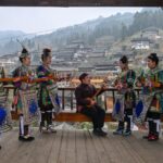 Dong_Pipa_Songs_Drive_Tourism_in_Guizhou_s_Wanzhai_Village