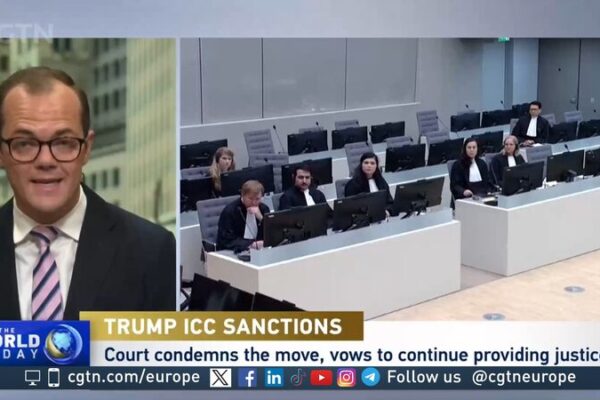 EU_and_ICC_Condemn_Trump_s_Sanctions_on_Court_Officials video poster