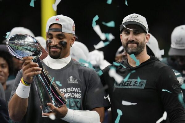 Eagles_Soar_to_Second_Super_Bowl_Title__Thwart_Chiefs__Three_Peat_Hopes