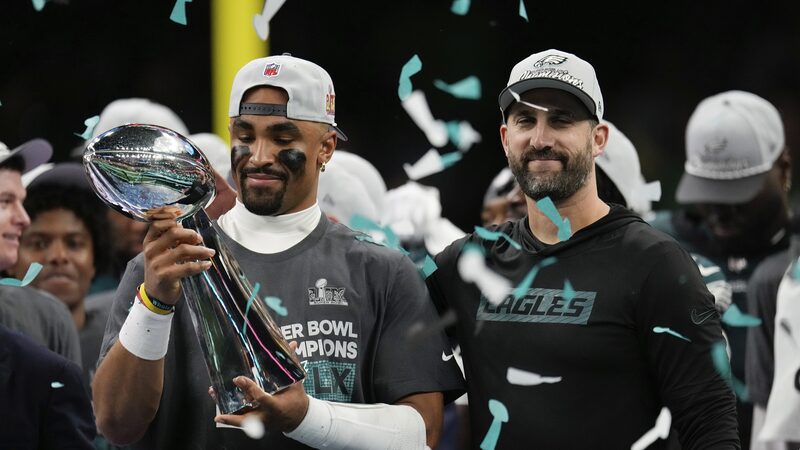 Eagles_Soar_to_Second_Super_Bowl_Title__Thwart_Chiefs__Three_Peat_Hopes - Khabar Asia Eagles_Soar_to_Second_Super_Bowl_Title__Thwart_Chiefs__Three_Peat_Hopes