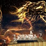 Elegant__Kylin__Dance_Showcases_Noble_Youth_at_2025_CMG_Lantern_Festival_Gala video poster