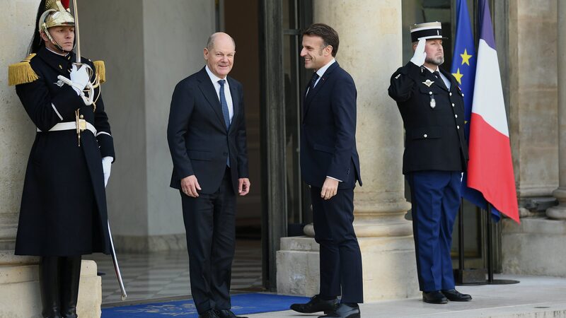 Europe_Boosts_Defense_Spending_Amid_Divides_on_Ukraine_Peace_Plan