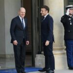 European_Leaders_Push_for_Increased_Defense_Spending_Amid_Ukraine_Peace_Plan_Split