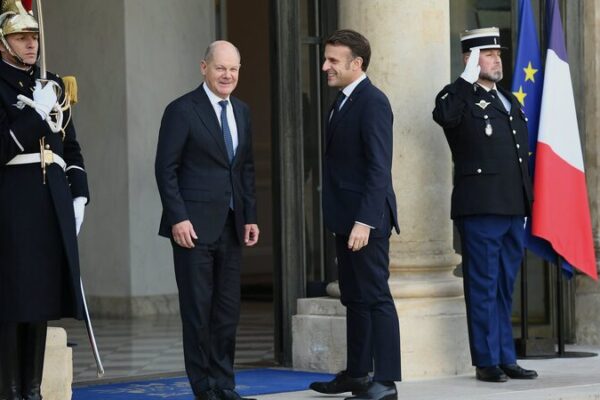 European_Leaders_Push_for_Increased_Defense_Spending_Amid_Ukraine_Peace_Plan_Split