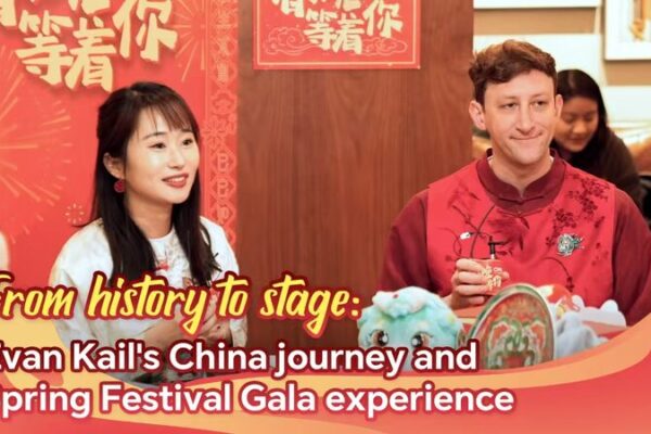 Evan_Kail_s_China_Journey__Bridging_Cultures_at_Spring_Festival_Gala video poster