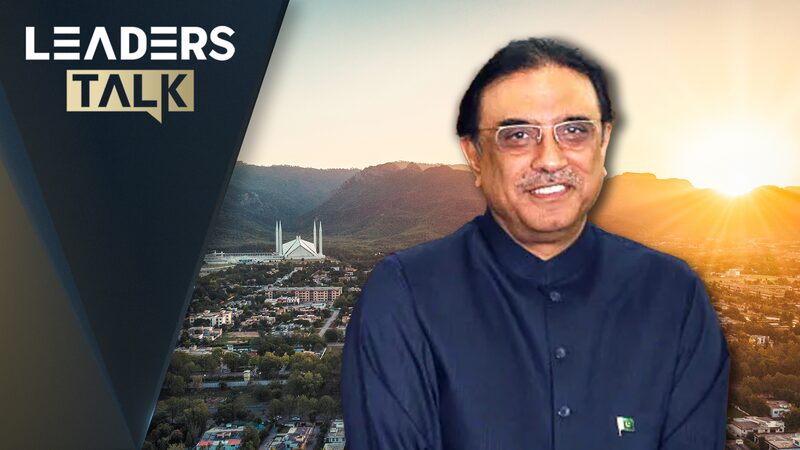 Exclusive_Interview__Pakistan_s_President_Zardari_on_Strengthening_Ties_with_China video poster