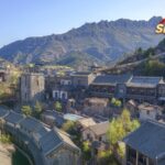 Experience_the_Serenity_of_Gubei_Water_Town__Live_at_the_Foot_of_the_Great_Wall video poster