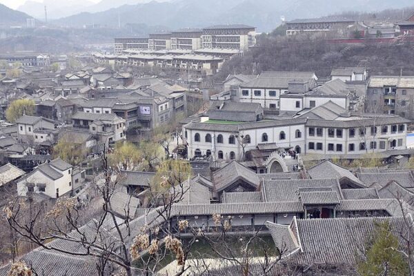 Explore_Gubei_Water_Town__A_Serene_Gem_at_the_Foot_of_the_Great_Wall video poster