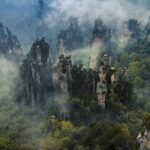 Explore_Zhangjiajie__The_Chinese_Mainland_s_Inspiration_for__Avatar_s_Hallelujah_Mountains video poster