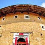 Explore_the_Timeless_Charm_of_Yongding_Tulou_in_Fujian video poster