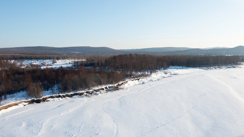 Exploring_the_Snow_Covered_Plains_at_China_s_Northernmost_Point_poster - Khabar Asia Exploring_the_Snow_Covered_Plains_at_China_s_Northernmost_Point video poster
