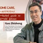 Extend_Your_Cat_s_Life__Dr__Guo_s_Guide_to_a_25_Year_Old_Feline video poster