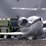 Fatal_Collision_of_Two_Planes_at_Scottsdale_Airport_Leaves_One_Dead video poster