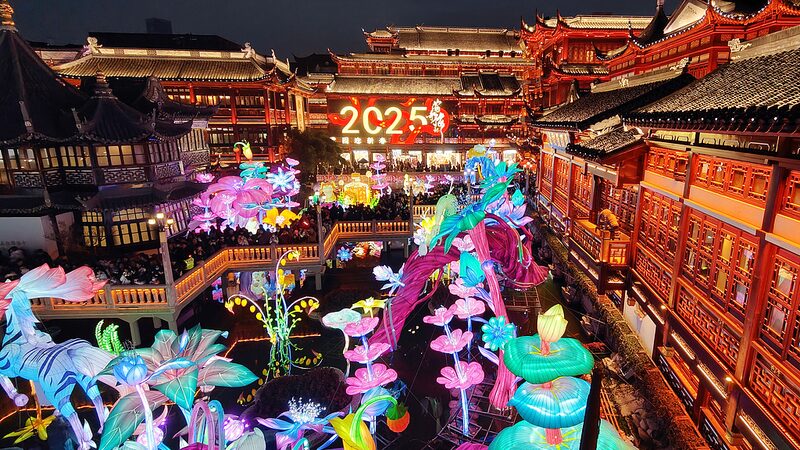 Festive_Frenzy__Extended_Spring_Festival_Ignites_China_s_Economy-4 - Khabar Asia Festive_Frenzy__Extended_Spring_Festival_Ignites_China_s_Economy