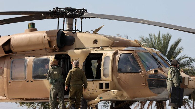 Fifth_Hostage_Swap_Scheduled_Amid_Gaza_Ceasefire_Tensions video poster